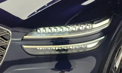 Genesis GV70 2025, 51789 км, за 53900000 KRW - фото 22
