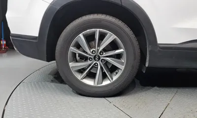 Hyundai Santafe 2019, 147054 км, за 13000000 KRW - фото 5