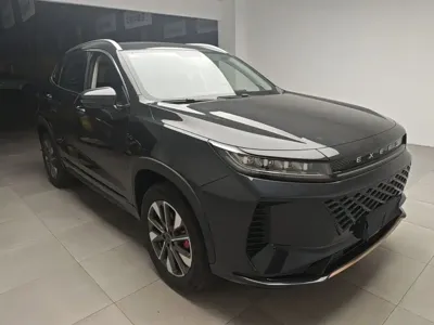EXEED Zhaofeng 2026, 100 км, за 87500 CNY - фото 22