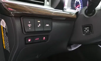 Kia K7 2018, 39037 км, за 14990000 KRW - фото 14