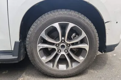 Haval H2 2017, 34600 км, за 44438.33 CNY - фото 8