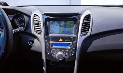 Hyundai i30 2014, 142638 км, за 5600000 KRW - фото 12