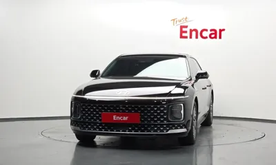 Hyundai Grandeur 2023, 81395 км, за 28000000 KRW