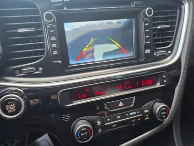 Kia K5 2015, 117050 км, за 6800000 KRW - фото 15