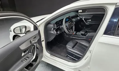 Mercedes-Benz A-Class 2021, 88830 км, за 20500000 KRW - фото 11