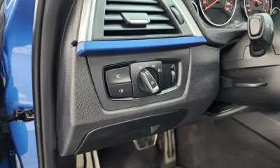 BMW 3-Series 2016, 133709 км, за 21300000 KRW - фото 14