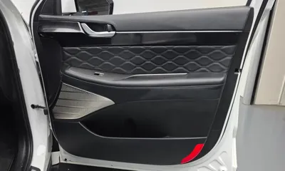 Hyundai Palisade 2021, 109726 км, за 24600000 KRW - фото 24