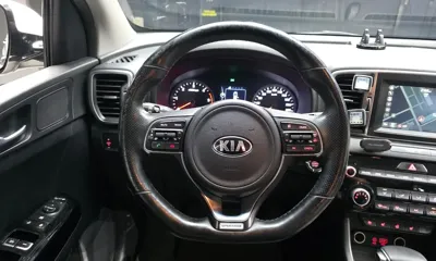 Kia Sportage 2016, 177462 км, за 8500000 KRW - фото 13