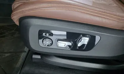 BMW X5 2023, 61825 км, за 75900000 KRW - фото 36