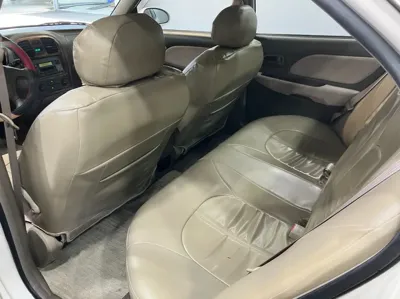 Hyundai Sonata 2003, 70200 км, за 2500000 KRW - фото 16