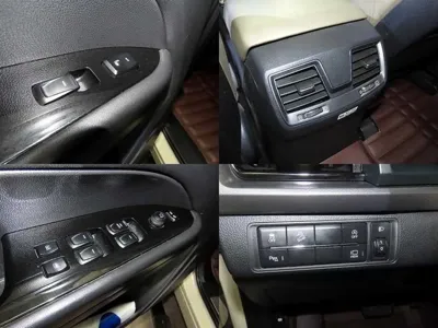 KG_Mobility_Ssangyong Rexton 2024, 84625 км, за 26990000 KRW - фото 17