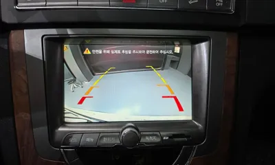 KG_Mobility_Ssangyong Rexton 2016, 154509 км, за 6700000 KRW - фото 14