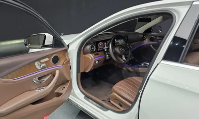Mercedes-Benz E-Class 2017, 65063 км, за 27000000 KRW - фото 10
