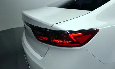 Kia K7 2016, 143317 км, за 9200000 KRW - фото 23