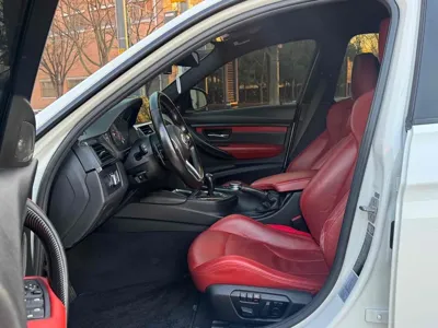 BMW M3 2015, 120000 км, за 43500000 KRW - фото 9
