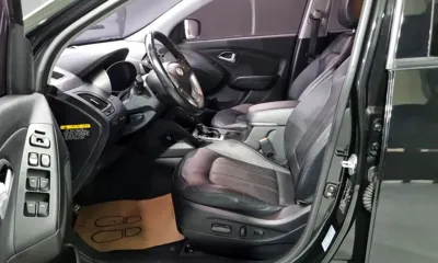 Hyundai Tucson 2015, 113406 км, за 8300000 KRW - фото 7