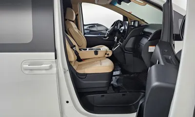 Hyundai Staria 2025, 75799 км, за 32500000 KRW - фото 26