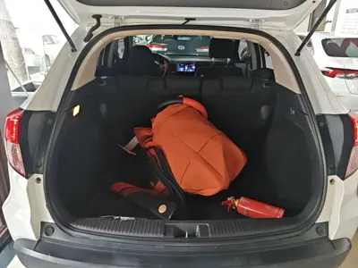 Honda Vezel 2018, 100800 км, за 48900 CNY - фото 19