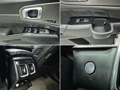 Kia Sorento 2022, 122633 км, за 20400000 KRW - фото 18