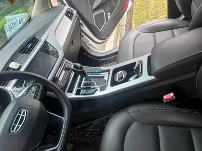 Geely Emgrand GL 2020, 40000 км, за 25800 CNY - фото 16