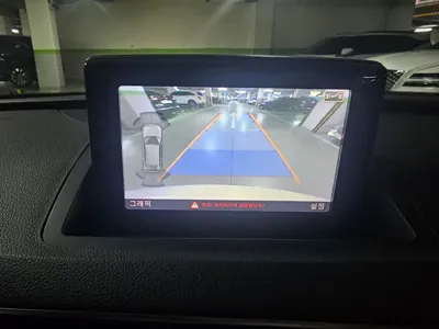 Audi Q3 2015, 109514 км, за 9900000 KRW - фото 14