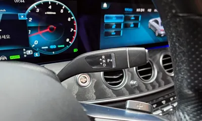 Mercedes-Benz E-Class 2021, 75157 км, за 35800000 KRW - фото 9