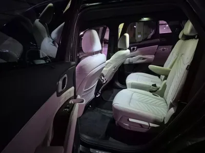 Kia Sorento 2026, 5970 км, за 30000000 KRW - фото 9