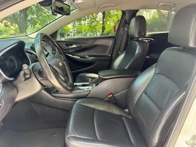 ChevroletGMDaewoo Malibu 2017, 161468 км, за 5200000 KRW - фото 11