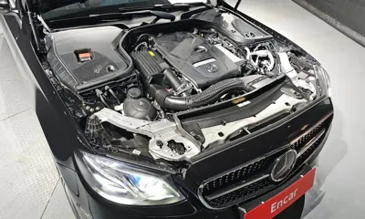 Mercedes-Benz E-Class 2020, 68293 км, за 28500000 KRW - фото 6