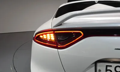 Kia Stinger 2018, 87100 км, за 22000000 KRW - фото 23