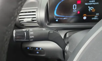 Hyundai Casper 2025, 17787 км, за 20290000 KRW - фото 27
