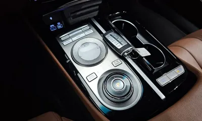 Genesis G80 2022, 91830 км, за 32000000 KRW - фото 9