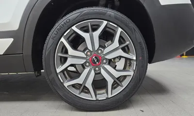 Kia Seltos 2023, 23074 км, за 21500000 KRW - фото 21