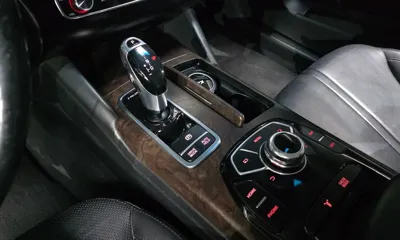 Kia K9 2013, 165073 км, за 7000000 KRW - фото 9