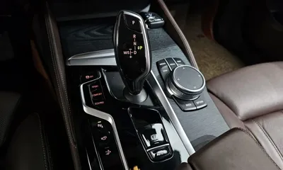BMW Gran Turismo 2021, 47476 км, за 41800000 KRW - фото 9