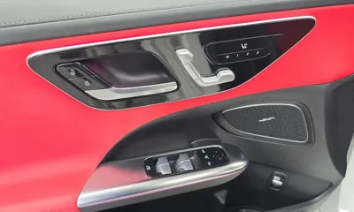 Mercedes-Benz C-Class 2023, 36500 км, за 44300000 KRW - фото 30