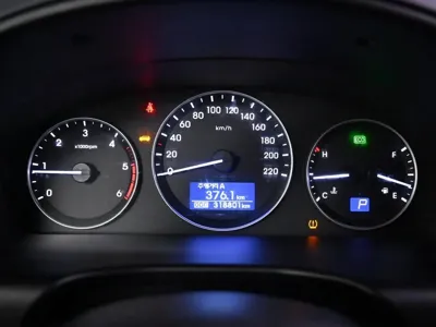 Hyundai Starex 2019, 318000 км, за 7300000 KRW - фото 8