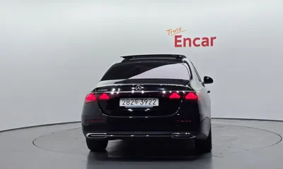 Mercedes-Benz E-Class 2025, 8032 км, за 99990000 KRW