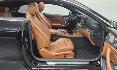 Mercedes-Benz E-Class 2017, 133392 км, за 24990000 KRW - фото 26