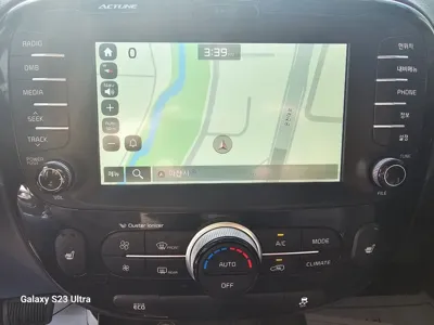 Kia Soul 2016, 130739 км, за 7690000 KRW - фото 12