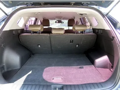 Hyundai Tucson 2019, 174500 км, за 9800000 KRW - фото 18
