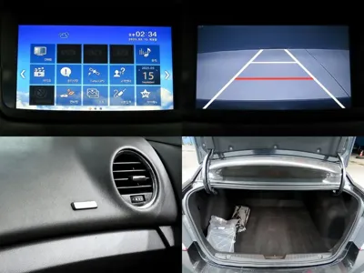 ChevroletGMDaewoo Cruze 2014, 132382 км, за 2000000 KRW - фото 18