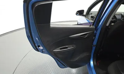 ChevroletGMDaewoo Spark 2016, 65600 км, за 4900000 KRW - фото 25