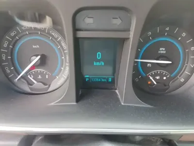 Buick GL8 2017, 133600 км, за 68300 CNY - фото 12