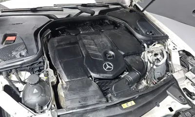 Mercedes-Benz E-Class 2017, 83974 км, за 19800000 KRW - фото 6
