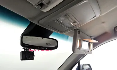 ChevroletGMDaewoo Orlando 2017, 107087 км, за 5500000 KRW - фото 20