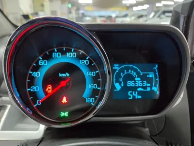ChevroletGMDaewoo Spark 2014, 86358 км, за 2990000 KRW - фото 8