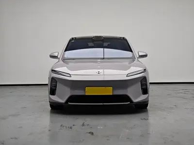 Nio ET5 2025, 13000 км, за 189800 CNY