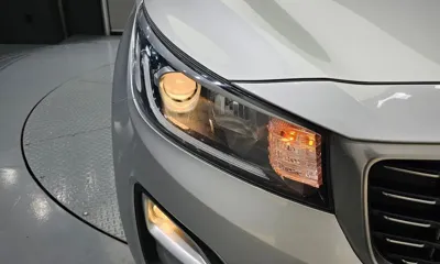Kia Canival 2020, 41976 км, за 14900000 KRW - фото 22