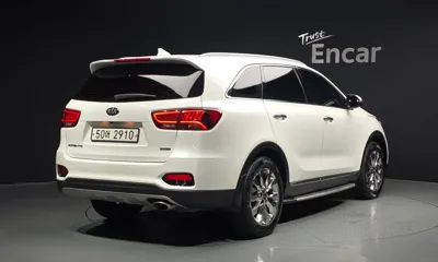 Kia Sorento 2019, 60138 км, за 19900000 KRW